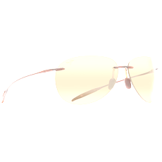 Maui Jim Sonnenbrille Unisex Maui Jim Sugar Beach H421-26