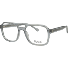 FRAIMS Brille Unisex FRAIMS 03-51270-02 Hector