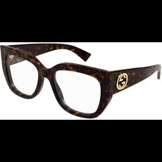 Gucci Brille Damen Gucci GG1846O 54 002