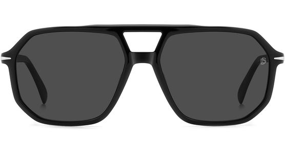 David Beckham DB 1172/S 59 ANS - Ansicht 3