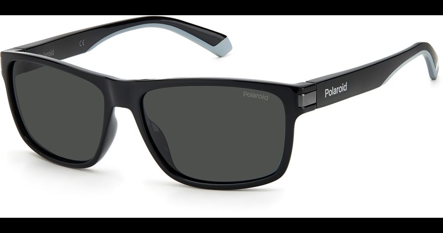 Polaroid Sonnenbrille Herren Polaroid PLD 2121/S 58 Ansicht 1