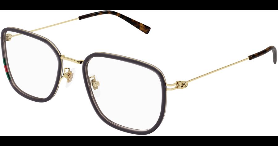 Gucci Brille Unisex Gucci GG1852OA 53 003 Ansicht 1