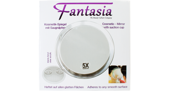 Vergrößerungsspiegel 5-fach - Ansicht 2