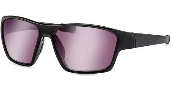 acunis Sportbrille ac75 SM B8 60-17 glänzend - Ansicht 2