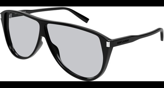 Saint Laurent SL 731 GASPAR 65 001 - Ansicht 2