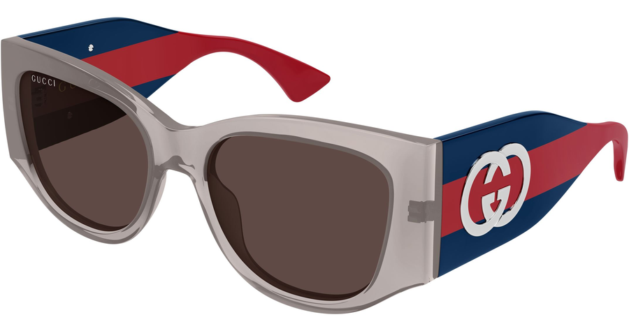 Gucci Sonnenbrille Damen Gucci GG2115S 55 005 Ansicht 1