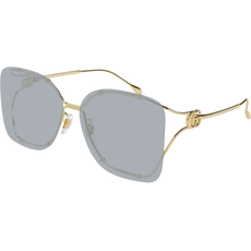 Gucci Sonnenbrille Damen Gucci GG1713SA 60 001