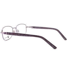 meineBrille 04-69100-01, Flieder/Violett seite - Ansicht 5