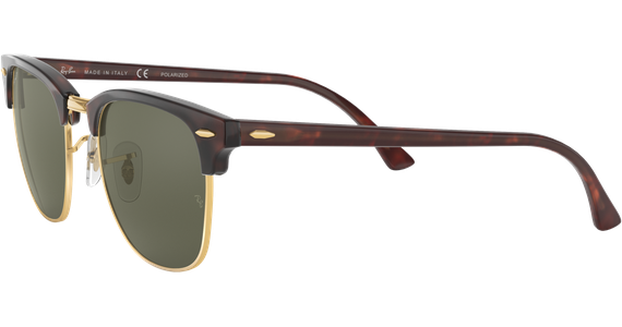 Ray-Ban Clubmaster Classic RB3016 990/58 55 - Ansicht 3