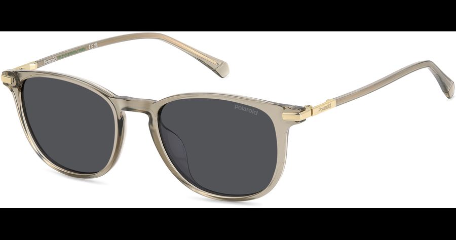 Polaroid Sonnenbrille Herren Polaroid PLD 4187/G/S/X 51 HAM Ansicht 1