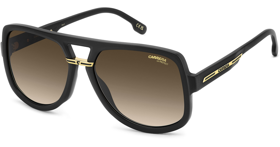 Carrera Sonnenbrille Herren Carrera VICTORY C 10/S 59 I46 Ansicht 1