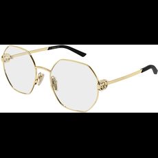 Gucci Brille Damen Gucci GG2048O 56 006