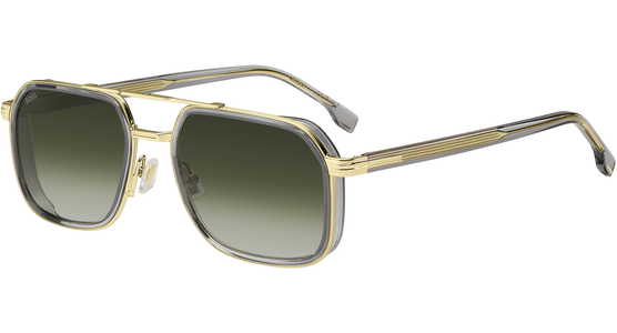 Hugo Boss BOSS 1724/S 55 FT3 - Ansicht 2