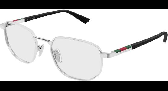Gucci GG2093O 53 001 - Ansicht 2