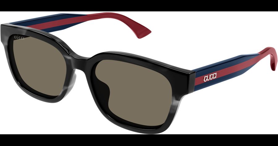 Gucci Sonnenbrille Herren Gucci GG1872SK 56 004 Ansicht 1