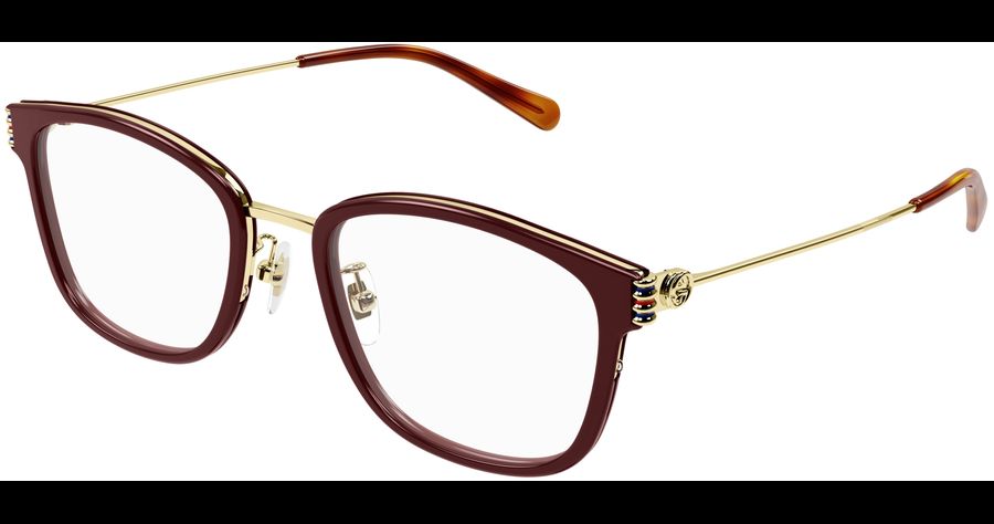 Gucci Brille Damen Gucci GG1886OA 53 003 Ansicht 1