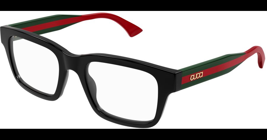 Gucci Brille Unisex Gucci GG1865O 52 004 Ansicht 1