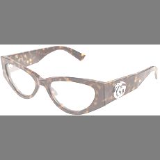 Gucci Brille Damen Gucci GG1953O 52 002