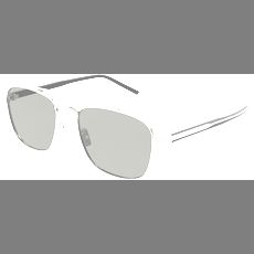 Saint Laurent Sonnenbrille Herren Saint Laurent SL 665 56 002
