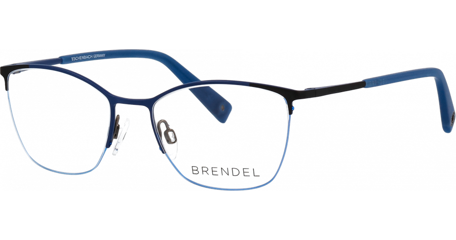 Brendel Brille Damen Brendel 902412 49 71 Ansicht 1