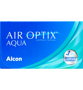 Air Optix Aqua 6er - Ansicht 2