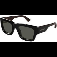 Gucci Sonnenbrille Herren Gucci GG1668S 52 001