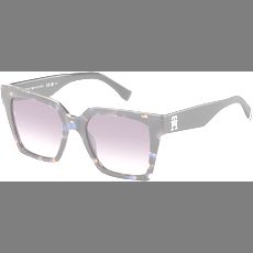 Tommy Hilfiger Sonnenbrille Damen Tommy Hilfiger TH 2100/S 53