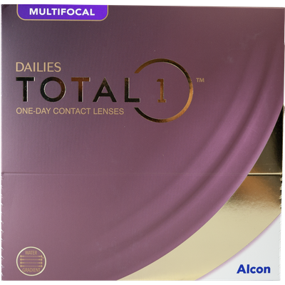  Dailies Total 1 multifocal 90er Ansicht 3