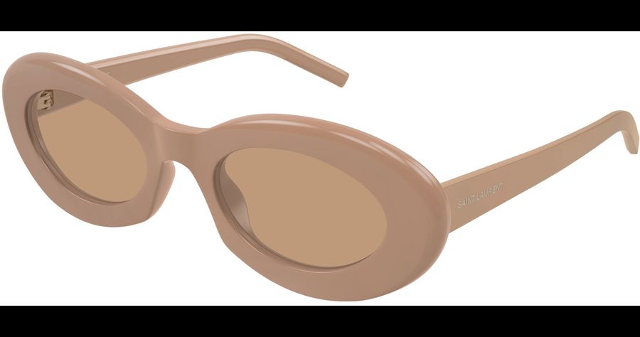Saint Laurent Sonnenbrille Damen Saint Laurent SL 594 52 010 Ansicht 1
