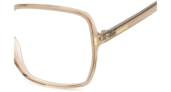 Polaroid PLD D526 54 brown - Ansicht 4