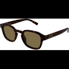 Gucci Sonnenbrille Herren Gucci GG2106S 49 002