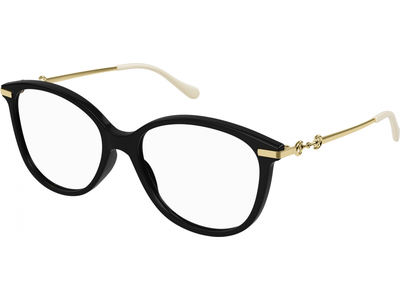 Gucci Brille Damen Gucci GG0967O 53 001 Ansicht 2