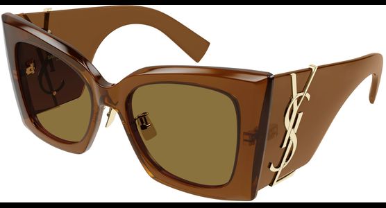 Saint Laurent SL M119/F BLAZE CRYSTAL 54 001 - Ansicht 2