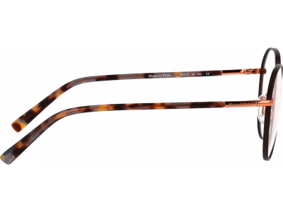 Marc O'Polo Brille Unisex Marc O'Polo 502171 60 5318 Ansicht 2