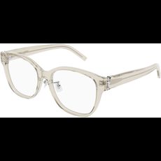 Saint Laurent Brille Damen Saint Laurent SL M168/F 55 004