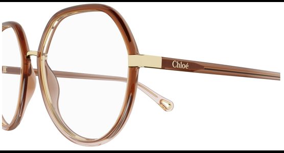 Chloé CH0131O 54 002 - Ansicht 4