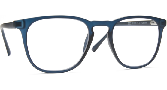 4read CONCEPT Berlin Blau 1,5 Dioptrien  - Ansicht 3