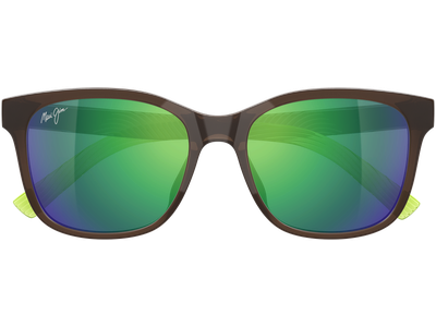 Maui Jim Sonnenbrille Unisex Maui Jim Owelo GM346-14A Ansicht 2