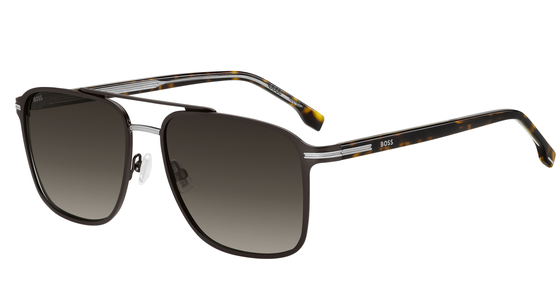 Hugo Boss BOSS 1748/S 57 AMC - Ansicht 2