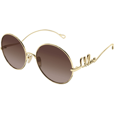 Chloé Sonnenbrille Damen Chloé CH0372S 56 001