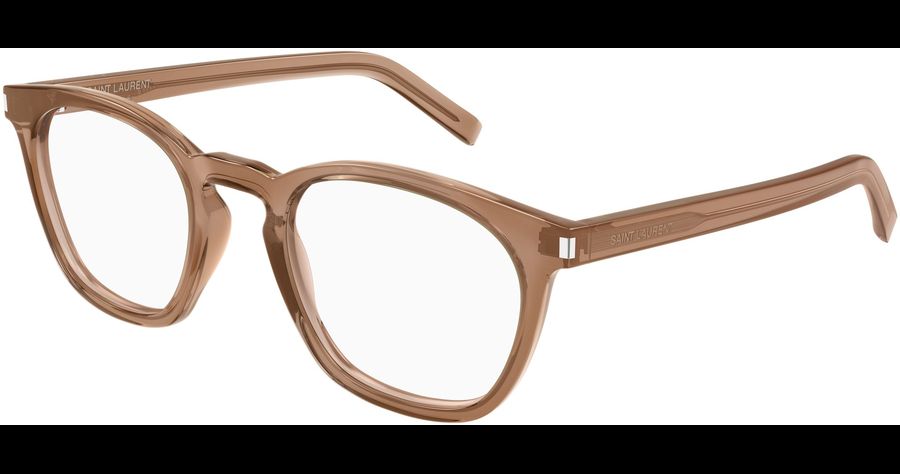Saint Laurent Brille Herren Saint Laurent SL 28 OPT 50 015 Ansicht 1