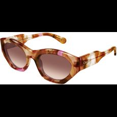 Chloé Sonnenbrille Damen Chloé CH0220S 53 016