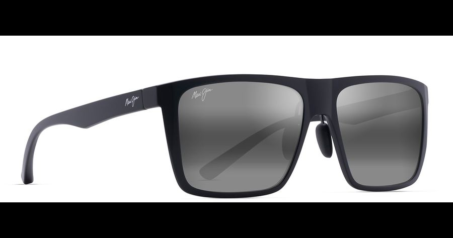 Maui Jim Sonnenbrille Unisex Maui Jim Honokalani 455-02 Ansicht 1
