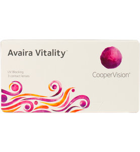 Avaira Vitality 3er - Ansicht 2