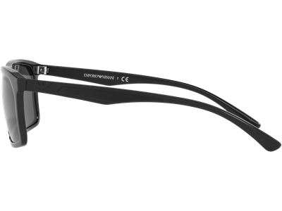 Emporio Armani Sonnenbrille Herren Emporio Armani EA4164 501787 Ansicht 3