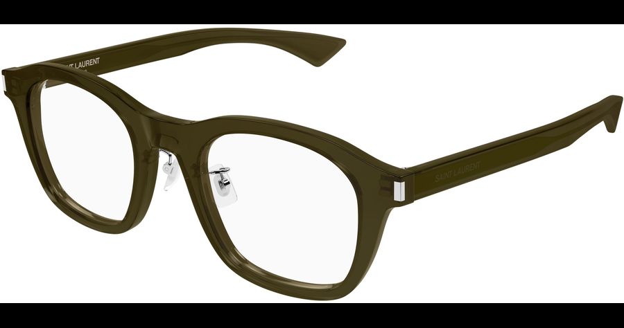 Saint Laurent Brille Herren Saint Laurent SL 880/J OPT 48 004 Ansicht 1