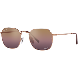 Ray-Ban Sonnenbrille Unisex Ray-Ban Jim RB3694 9202G9