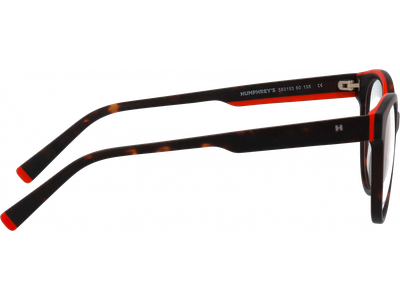 Humphreys Brille Damen Humphreys 583153 48 60 Ansicht 2