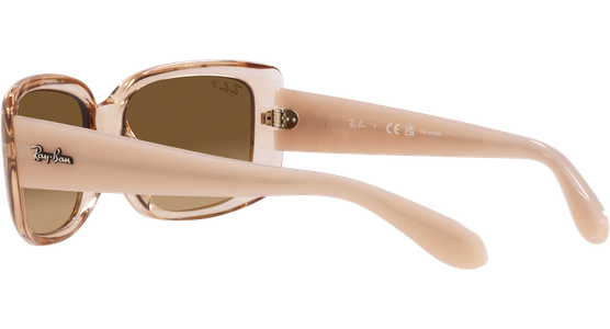 Ray-Ban RB4389 6644M2 55-17 - Ansicht 5