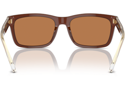 Emporio Armani Sonnenbrille Herren Emporio Armani EA4224 609573 Ansicht 4